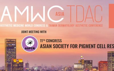 6TH AMWC ASIA-TDAC